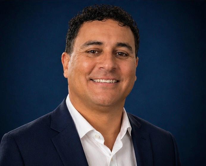 Fabian Hernández
