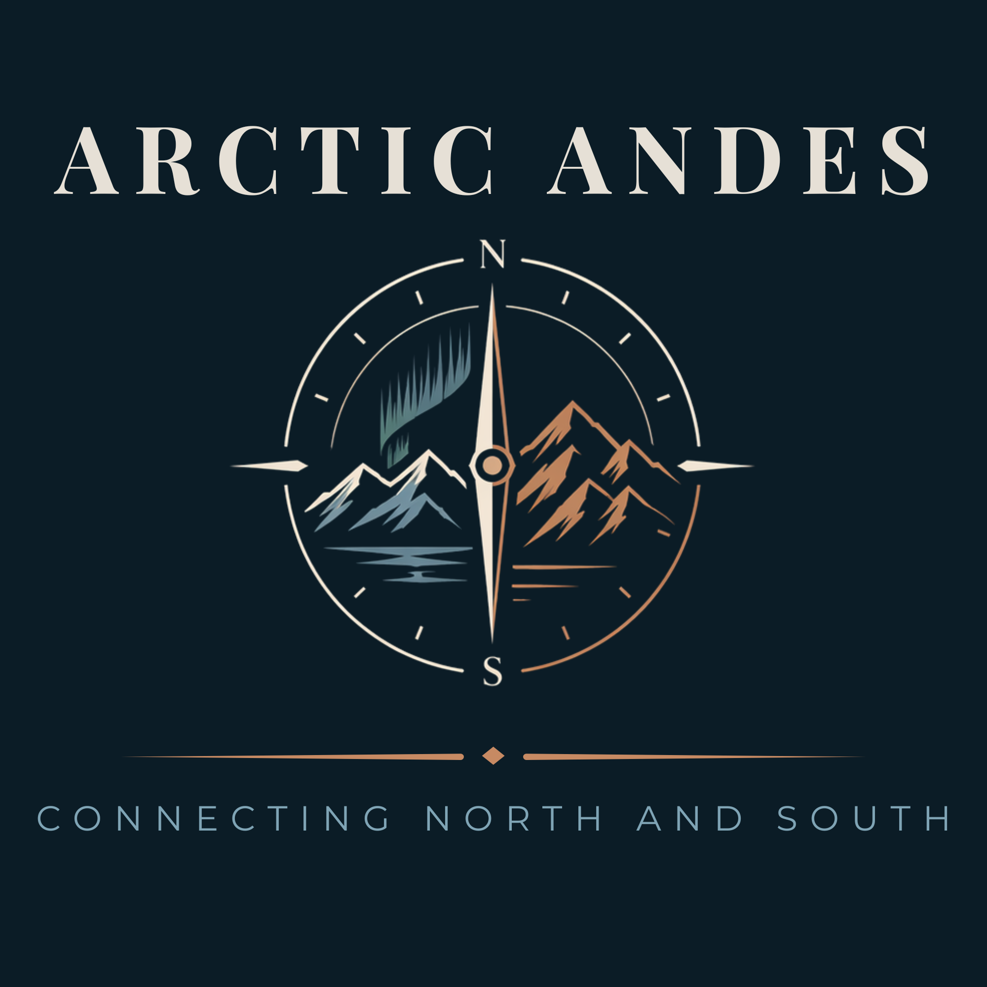Arctic Andes logo